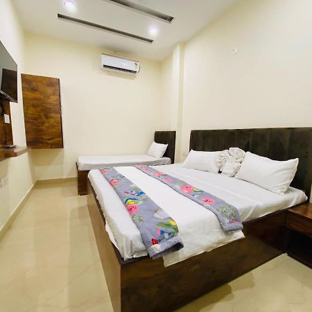 Naman Homestay Amritsar Exterior photo