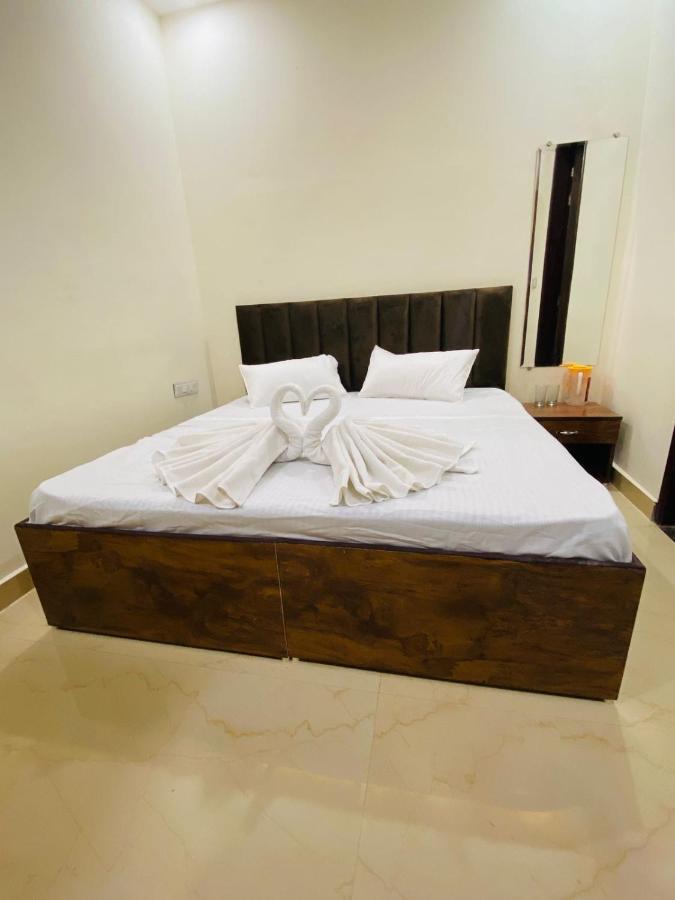Naman Homestay Amritsar Exterior photo