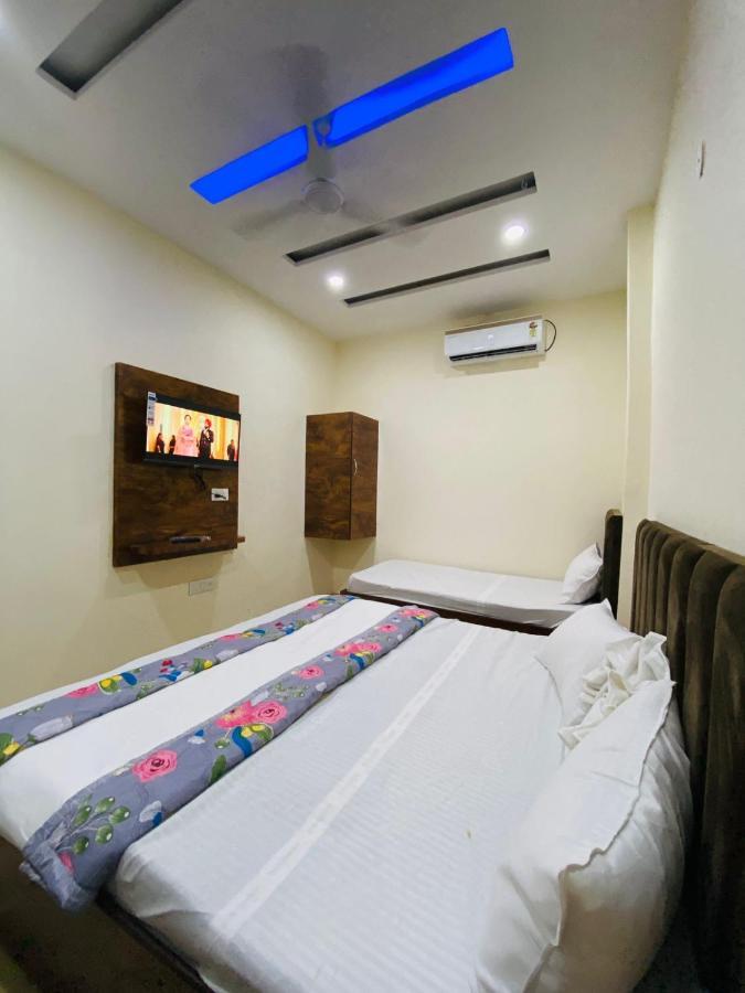 Naman Homestay Amritsar Exterior photo