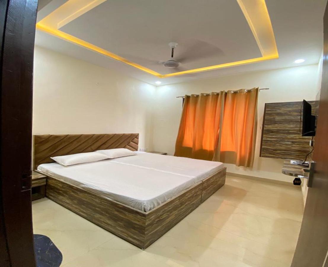 Naman Homestay Amritsar Exterior photo