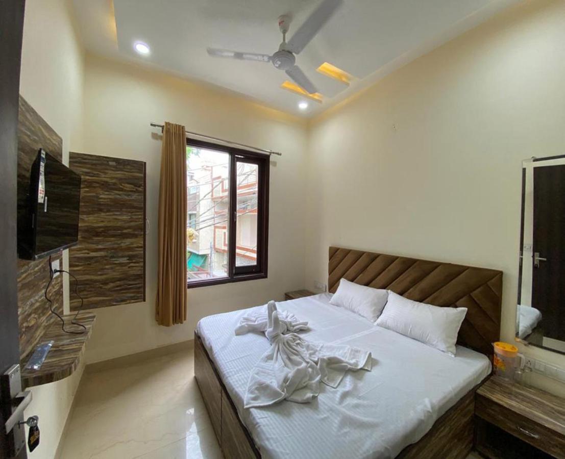 Naman Homestay Amritsar Exterior photo