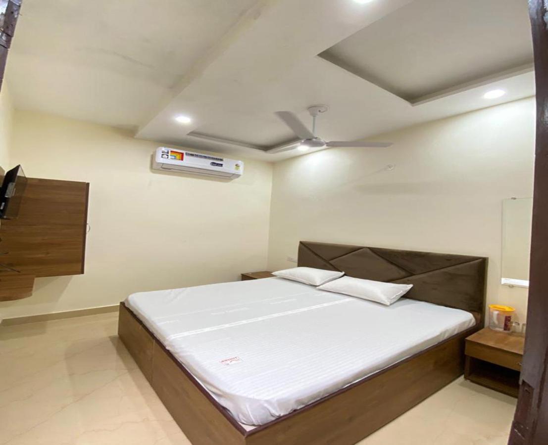 Naman Homestay Amritsar Exterior photo