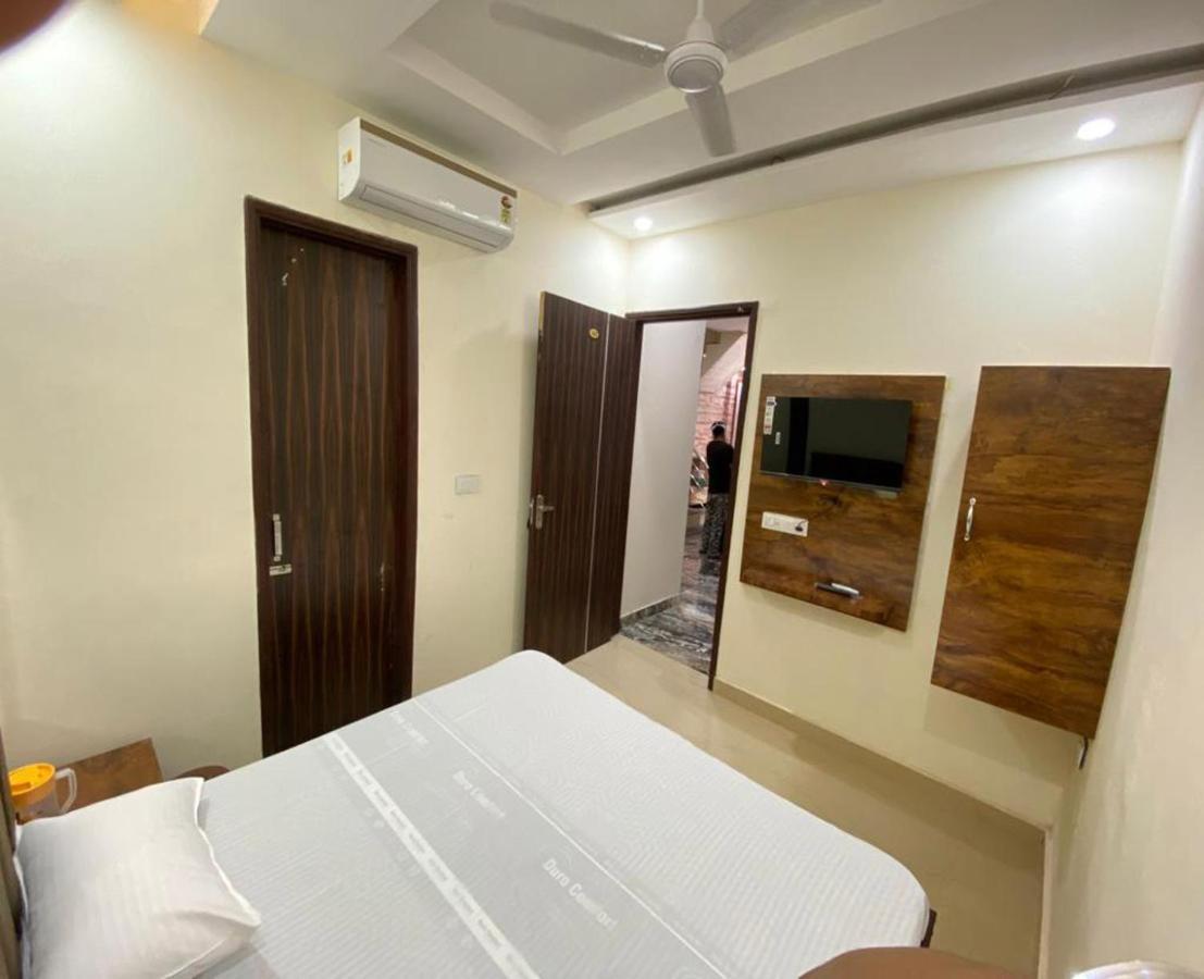 Naman Homestay Amritsar Exterior photo