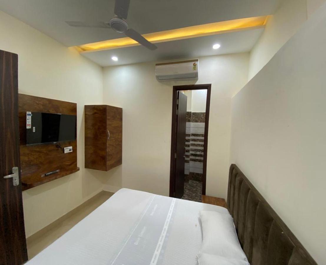 Naman Homestay Amritsar Exterior photo